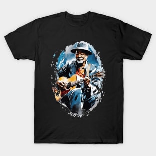 Bluesman T-Shirt